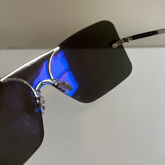 Cartier Women’s Panther Sunglasses - Picture 12 of 16